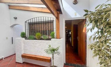 CASA 5 AMBIENTES PILETA QUINCHO JOSE MÁRMOL
