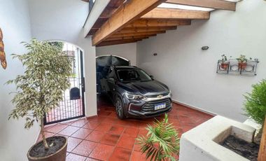 CASA 5 AMBIENTES PILETA QUINCHO JOSE MÁRMOL