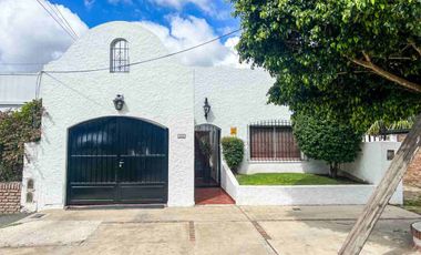 CASA 5 AMBIENTES PILETA QUINCHO JOSE MÁRMOL