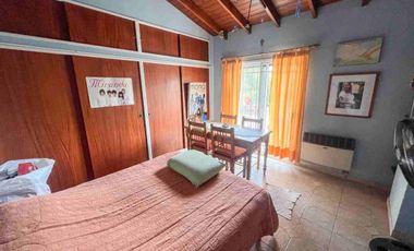 CASA 5 AMBIENTES PILETA QUINCHO JOSE MÁRMOL