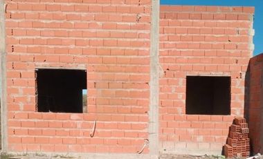 Chalet en venta en Mar del Tuyu