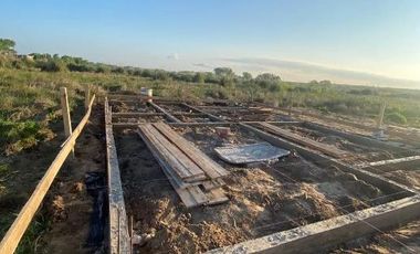 Chalet en venta en Mar del Tuyu