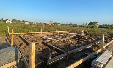 Chalet en venta en Mar del Tuyu