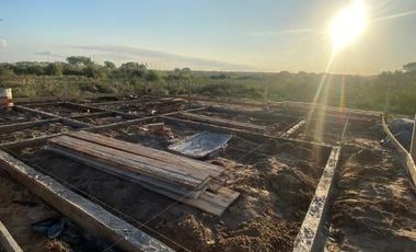 Chalet en venta en Mar del Tuyu
