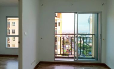 1 Bedroom Condo for sale at The Parkland Lite Sukhumvit - Paknam