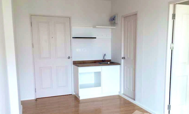 1 Bedroom Condo for sale at The Parkland Lite Sukhumvit - Paknam
