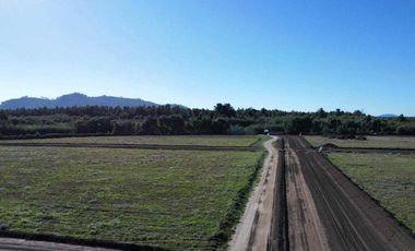 Parcela en venta en SAN CLEMENTE