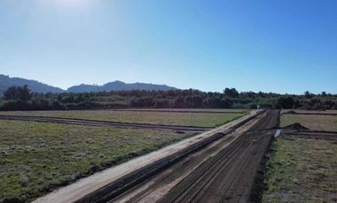 Parcela en venta en SAN CLEMENTE
