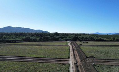 Parcela en venta en SAN CLEMENTE