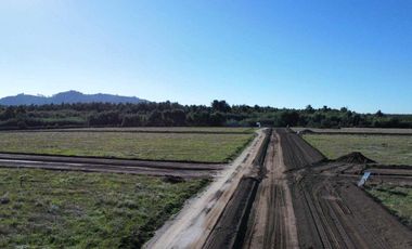 Parcela en venta en SAN CLEMENTE