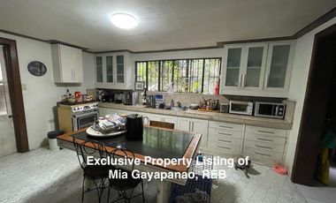 West Greenhills House and Lot