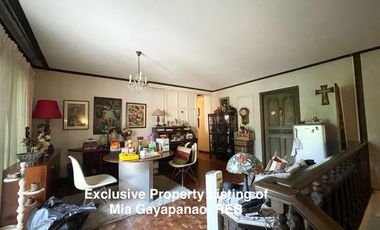 West Greenhills House and Lot