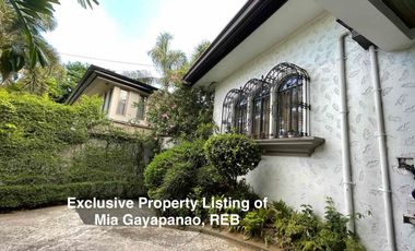 West Greenhills House and Lot