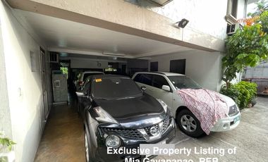 West Greenhills House and Lot