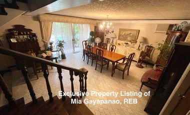 West Greenhills House and Lot