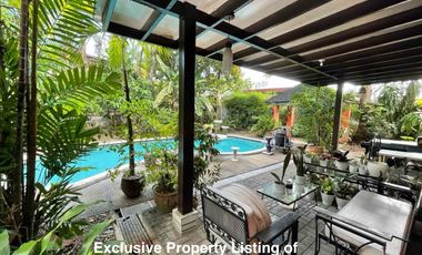 West Greenhills House and Lot