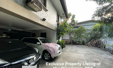 West Greenhills House and Lot