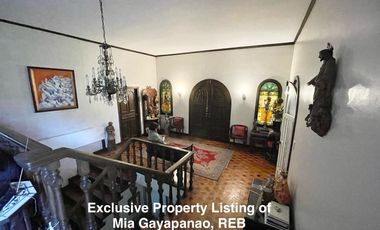 West Greenhills House and Lot