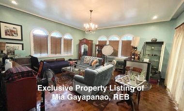 West Greenhills House and Lot