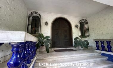 West Greenhills House and Lot