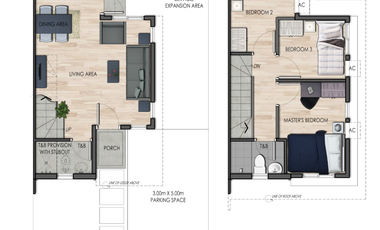 Amaia Series Nuvali