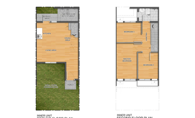Amaia Series Nuvali