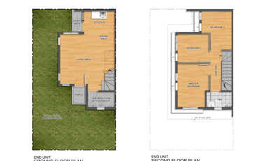 Amaia Series Nuvali