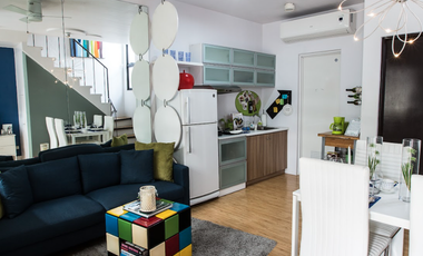 Amaia Series Nuvali