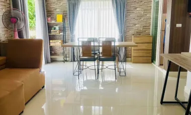 3 Bedroom House for sale at Kanasiri Bangna