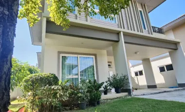 3 Bedroom House for sale at Kanasiri Bangna