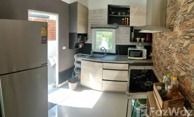 3 Bedroom House for sale at Kanasiri Bangna