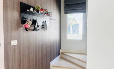 3 Bedroom House for sale at Kanasiri Bangna