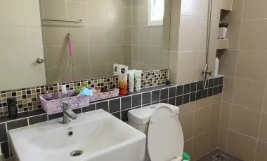 3 Bedroom House for sale at Kanasiri Bangna