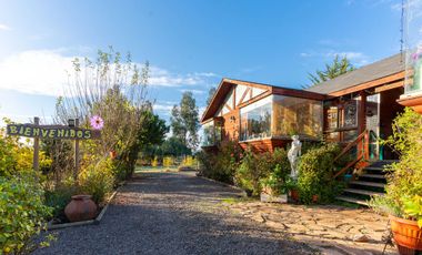 Casa en arriendo en QUINTERO