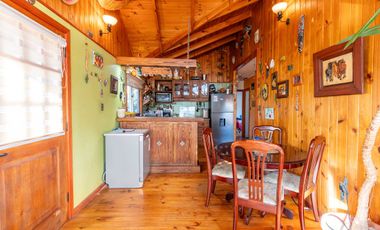 Casa en arriendo en QUINTERO