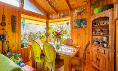 Casa en arriendo en QUINTERO