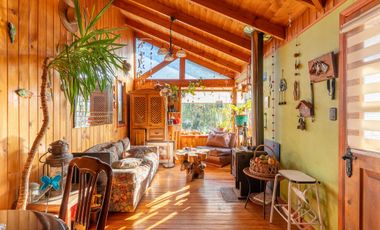 Casa en arriendo en QUINTERO