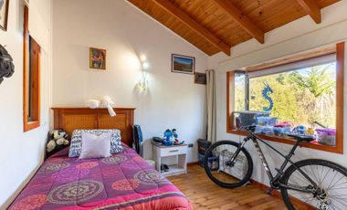 Casa en arriendo en QUINTERO