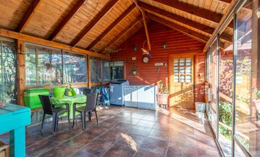 Casa en arriendo en QUINTERO