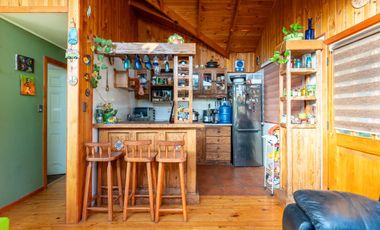 Casa en arriendo en QUINTERO
