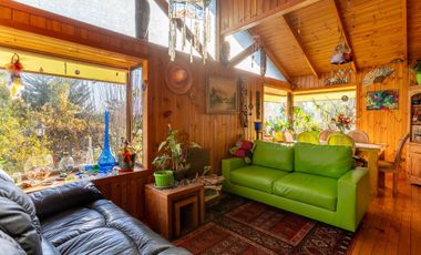 Casa en arriendo en QUINTERO