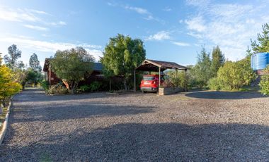 Casa en arriendo en QUINTERO