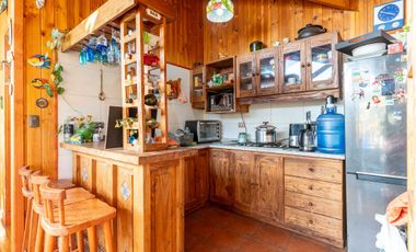 Casa en arriendo en QUINTERO