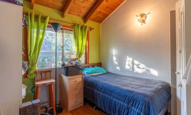 Casa en arriendo en QUINTERO