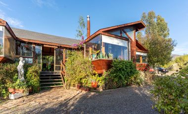 Casa en arriendo en QUINTERO