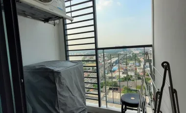 1 Bedroom Condo for sale at KnightsBridge Sky River Ocean