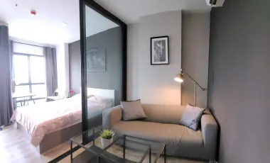 1 Bedroom Condo for sale at KnightsBridge Sky River Ocean