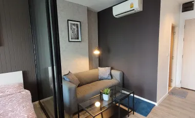 1 Bedroom Condo for sale at KnightsBridge Sky River Ocean