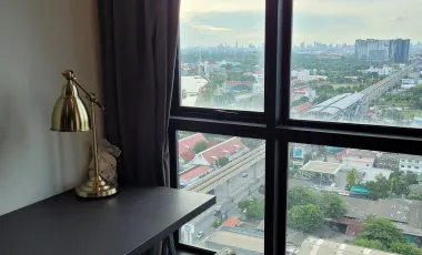 1 Bedroom Condo for sale at KnightsBridge Sky River Ocean