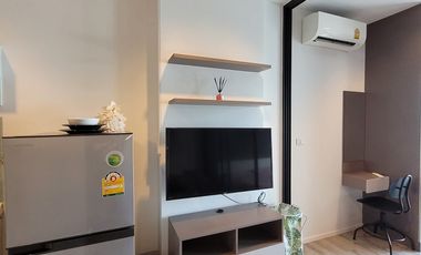 1 Bedroom Condo for sale at KnightsBridge Sky River Ocean